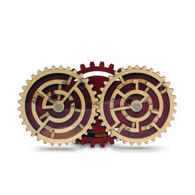 Double Trouble Riddle