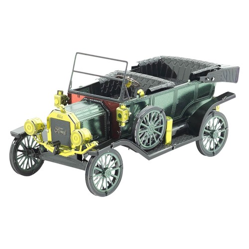 Fascinations: 1910 Ford Model T