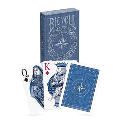 Τράπουλα: Bicycle Odyssey