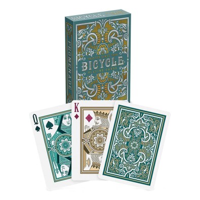 Τράπουλα: Bicycle Promenade