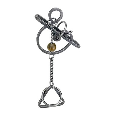 Clef Hanger Clef Hanger