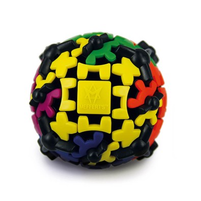 Gear Ball