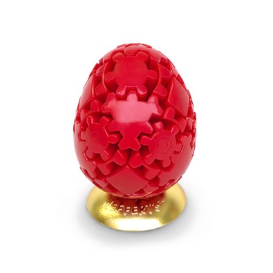 Gear Egg