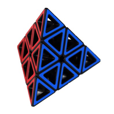 Hollow Pyraminx