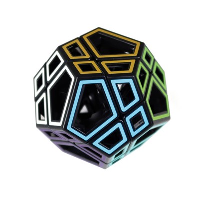 Hollow Skewb Ultimate