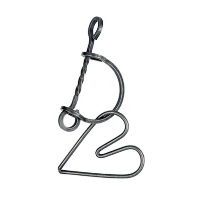 Iron Heart Iron Heart