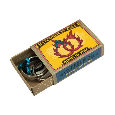 Matchbox Puzzles  (Ενιαίος Κωδικός)