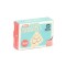 Mensa Matchbox Pyramid Puzzle