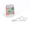 Mensa Twins Loops Pocket Puzzle