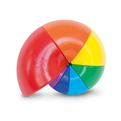 Rainbow Nautilus