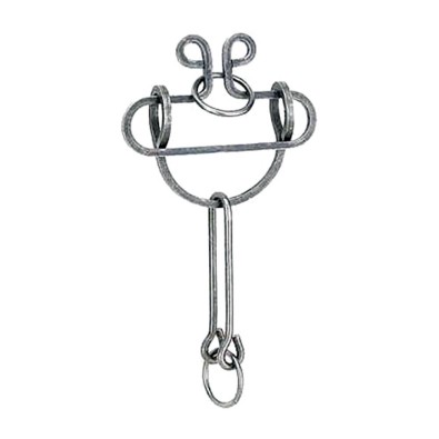 Satan’s Stirrup Satan’s Stirrup