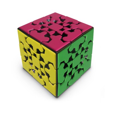 XXL Gear Cube