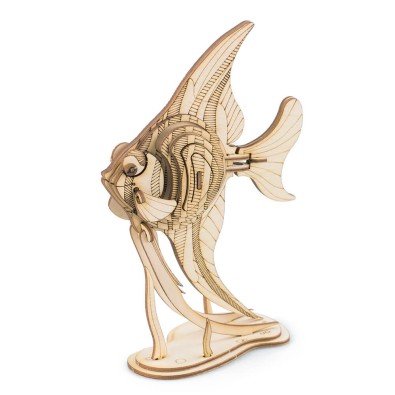 Robotime: Angel fish Robotime: Angel fish