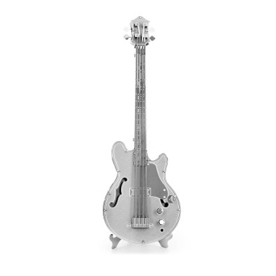 Fascinations: Bass Guitar