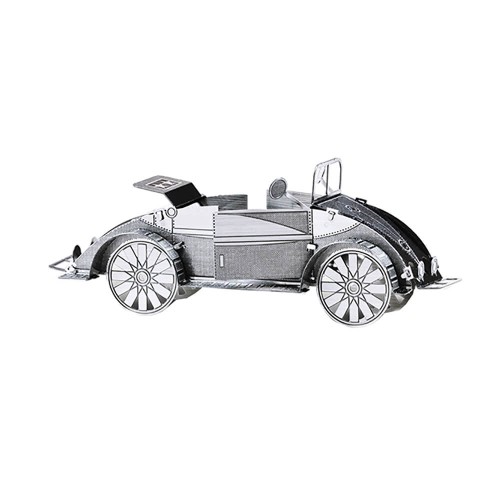 Fascinations: Beach Buggy