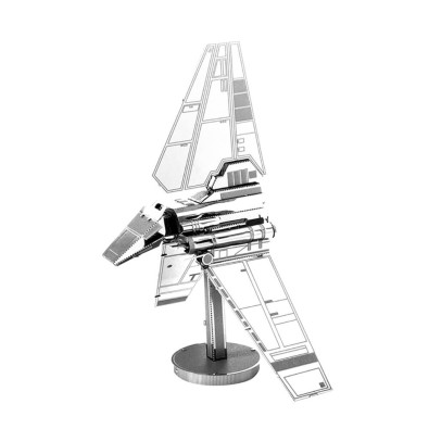 Fascinations: Star Wars Imperial Shuttle