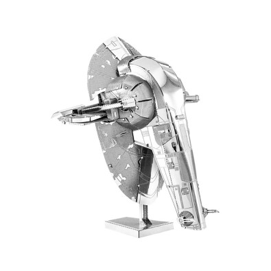 Fascinations: Star Wars Slave I