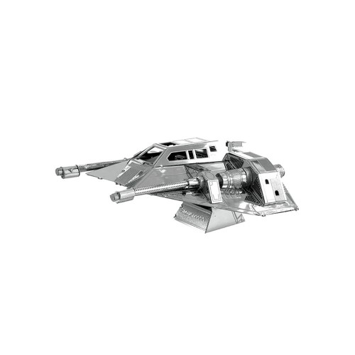 Fascinations: Star Wars Snowspeeder