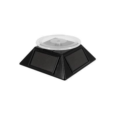 Fascinations: Solar Spinner 9 (περιστρεφόμενη βάση)