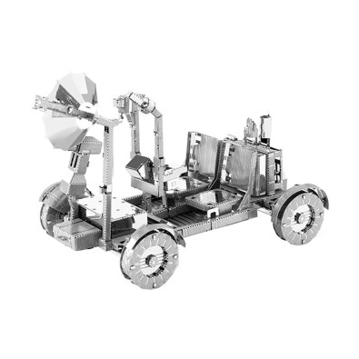 Fascinations: Apollo Lunar Rover