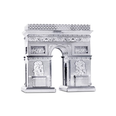 Fascinations: Arc De Triomphe
