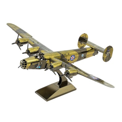 Fascinations: B-24 Liberator