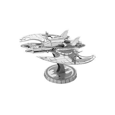 Fascinations: Batman 1989 Batwing