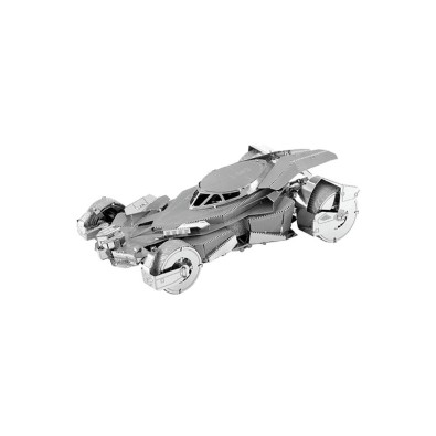 Fascinations: Batman v Superman Batmobile