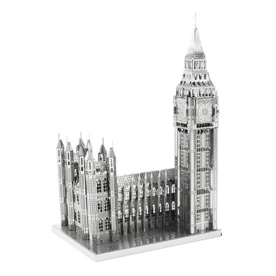 Fascinations: Big Ben Iconx