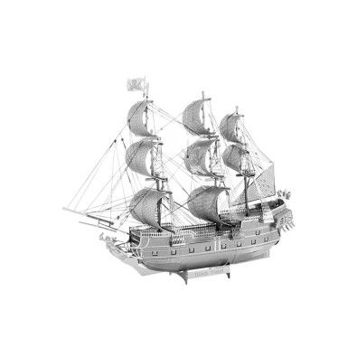 Fascinations: Black Pearl Iconx