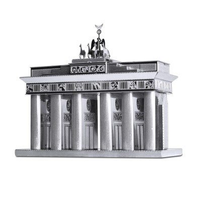 Fascinations: Brandenburg Gate
