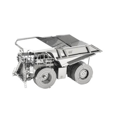 Fascinations: Cat Mining Truck