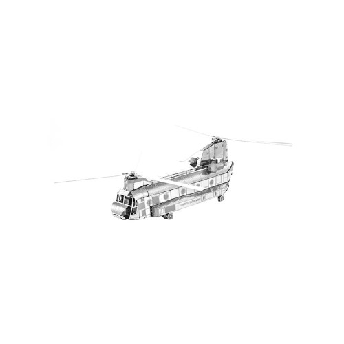 Fascinations: Ch-47 Chinook