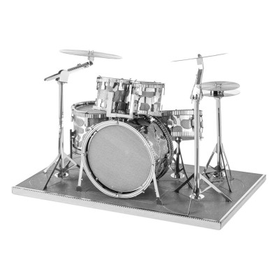 Fascinations: Drum Set