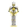 Fascinations: European (Knight) Armor
