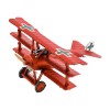 Fascinations: Fokker Dr I Triplane