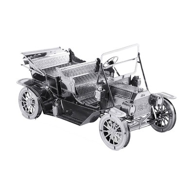 Fascinations: Ford 1908 Model