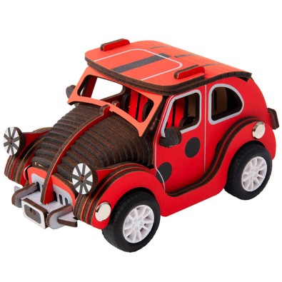 Robotime: Beetle Car Robotime: Beetle Car