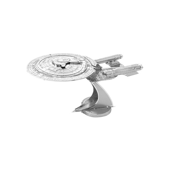 Fascinations: Star Trek USS Enterprise NCC-1701