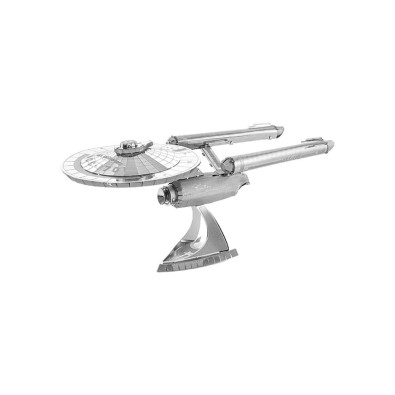 Fascinations: Star Trek USS Enterprise NCC-1701D