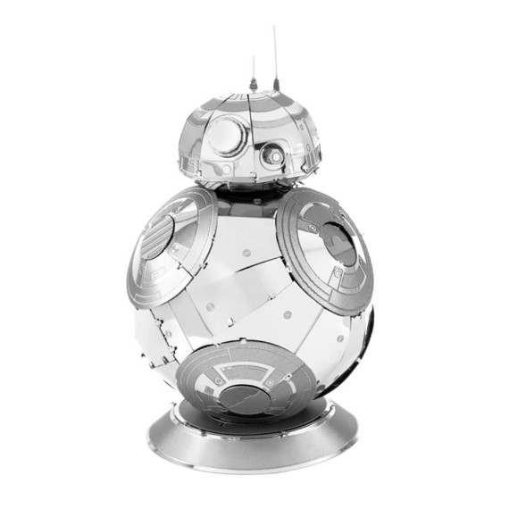 Fascinations: Star Wars BB-8