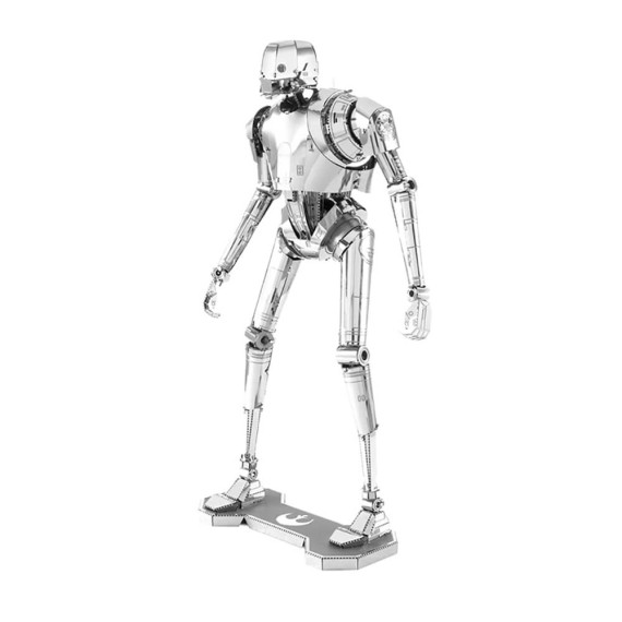 Fascinations: Star Wars K-2SO