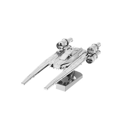 Fascinations: Star Wars U-Wing Fighter