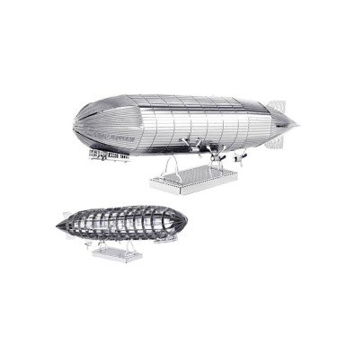 Fascinations: Graf Zeppelin