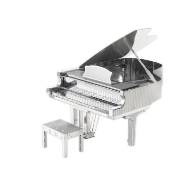 Fascinations: Grand Piano