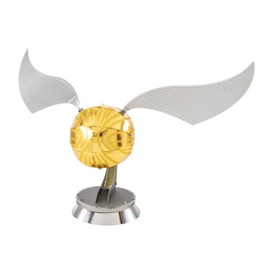 Fascinations: Harry Potter Golden Snitch