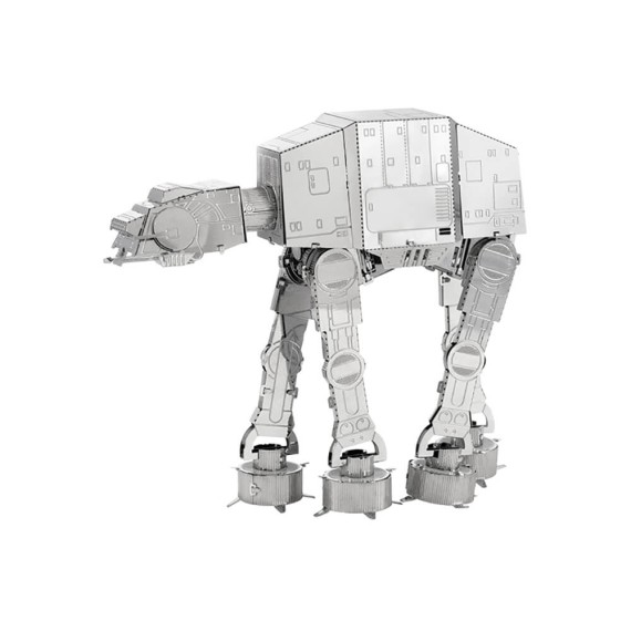 Fascinations: Star Wars AT-AT