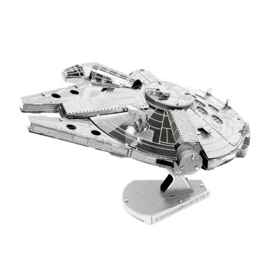 Fascinations: Star Wars Millennium Falcon