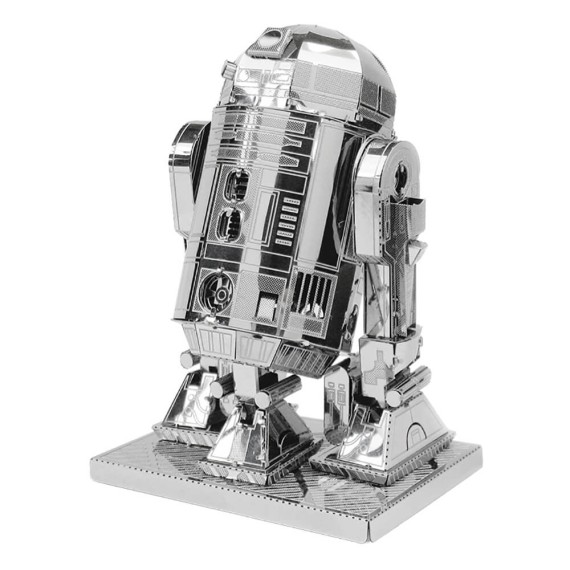 Fascinations: Star Wars R2-D2