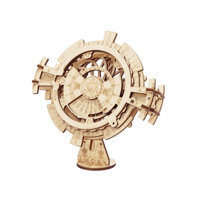 Robotime: Perpetual Calendar Robotime: Perpetual Calendar